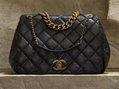 chanel paris bombay bag|Chanel 2012 collection.